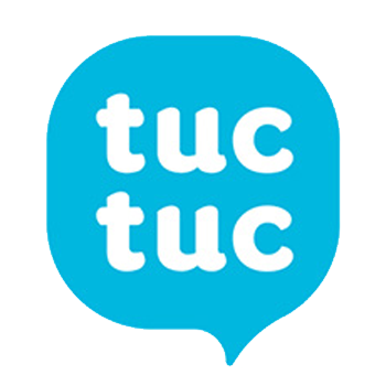 Brand Tuctuc