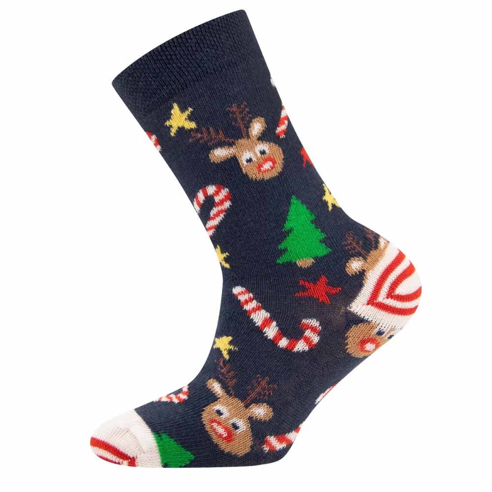 Ewers Κάλτσες Candy Canes : 1