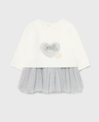 Item: Woven dress - Gray Woven dress - Gray