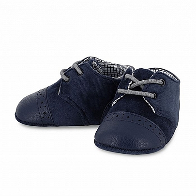 παπούτσι με casual στυλ Mayoral  - Μπλε σκούρο