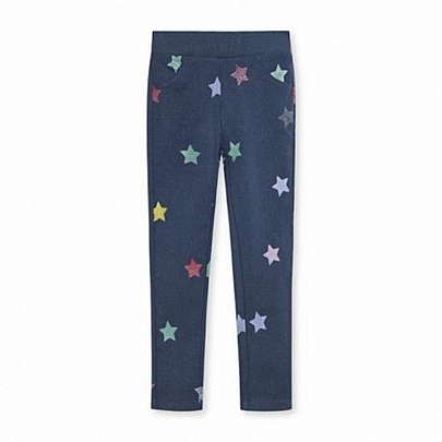 Item: BLUE LEGGING LARGO BLUE LEGGING LARGO