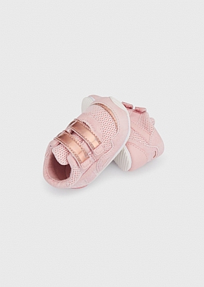 Trainers Mayoral - Pink