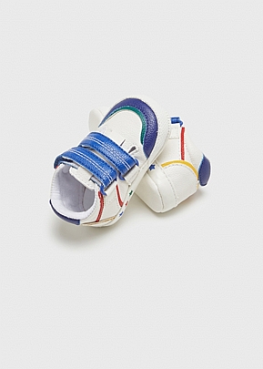 Item: Trainers Mayoral - Light blue Trainers Mayoral - Light blue