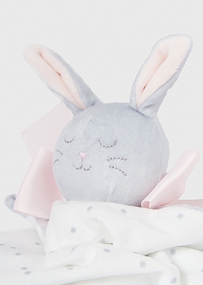 Item: Comfort toy Mayoral - Gray Comfort toy Mayoral - Gray