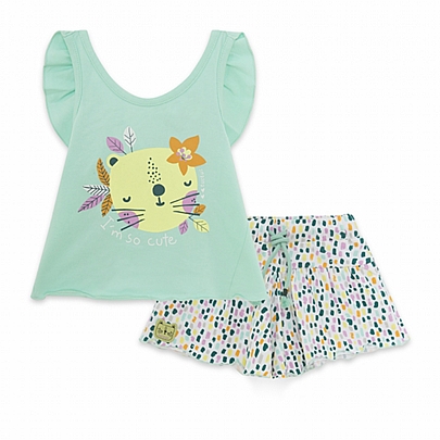 Item: Set Set