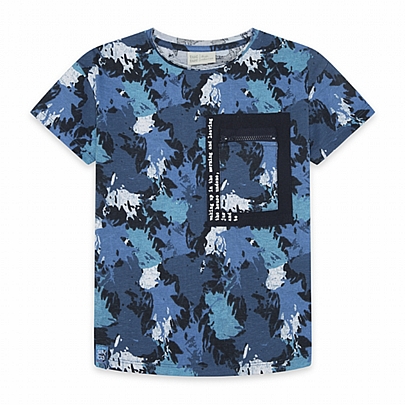 Item: T-shirt tuc-tuc T-shirt tuc-tuc