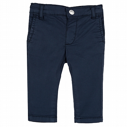 Item: Chicco pants - Dark blue Chicco pants - Dark blue