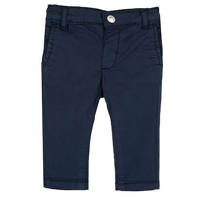 Chicco pants - Dark blue