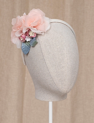 Item: Flower pole pole Abel and Lula - Pink Flower pole pole Abel and Lula - Pink