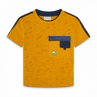 Item: T-SHIRT FREE TIME T-SHIRT FREE TIME