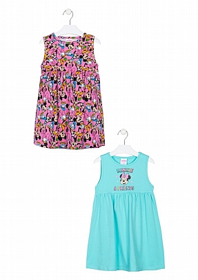 Item: Set of two dresses Set of two dresses