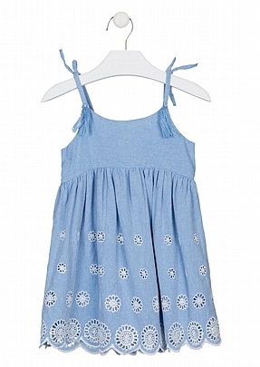 Item: Dress with straps Dress with straps