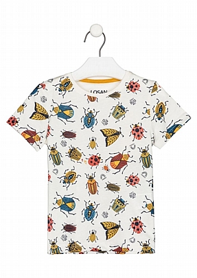 Item: short-sleeved blouse short-sleeved blouse