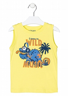 Item: sleeveless blouse sleeveless blouse