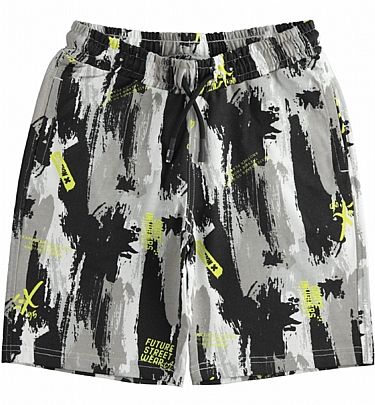 Item: iDO shorts - Black iDO shorts - Black