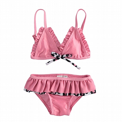 Item: Pink Bikini Swimsuit iDO - Pink Pink Bikini Swimsuit iDO - Pink
