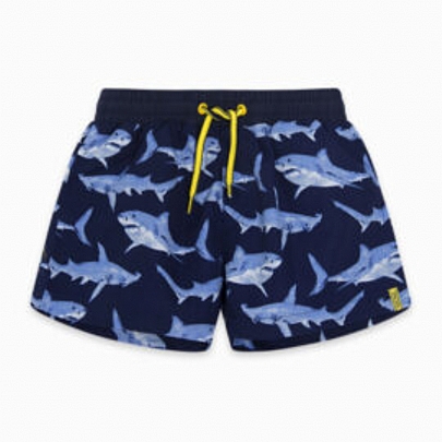 bermuda swimsuit tuc tuc sharks