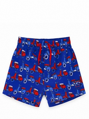 Item: boxer swimsuit tuc tuc boxer swimsuit tuc tuc