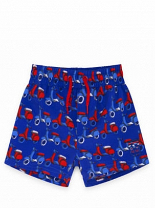 boxer swimsuit tuc tuc