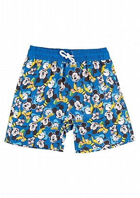 Item: Disney Kids losan bermuda swimsuit Disney Kids losan bermuda swimsuit