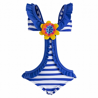 Item: one-piece swimsuit tricini animal grew tuc-tuc one-piece swimsuit tricini animal grew tuc-tuc