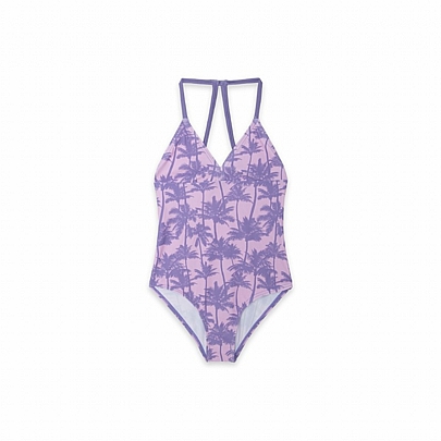 Item: swimwear soul adventurer NATHKIDS - Purple swimwear soul adventurer NATHKIDS - Purple