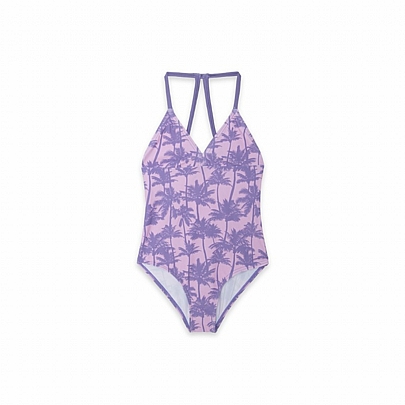 swimwear soul adventurer NATHKIDS - Purple