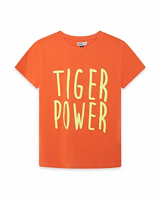 Item: NATHKIDS short-sleeved blouse - Coral NATHKIDS short-sleeved blouse - Coral