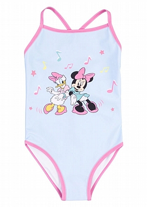 Item: Disney losan swimsuit - Turquoise Disney losan swimsuit - Turquoise