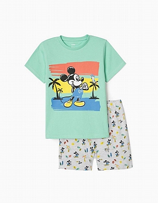 Item: disney zippy pajamas - Green disney zippy pajamas - Green