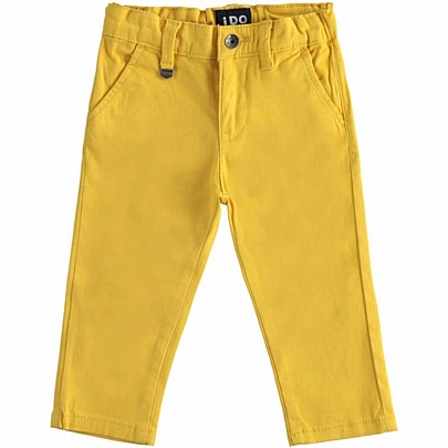 Item: iDo pants - Yellow iDo pants - Yellow