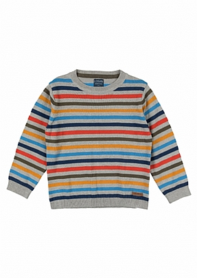 Item: Losan sweater - Gray Losan sweater - Gray