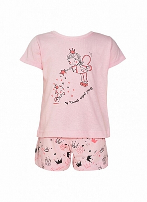Item: Pajama dreams - Pink Pajama dreams - Pink