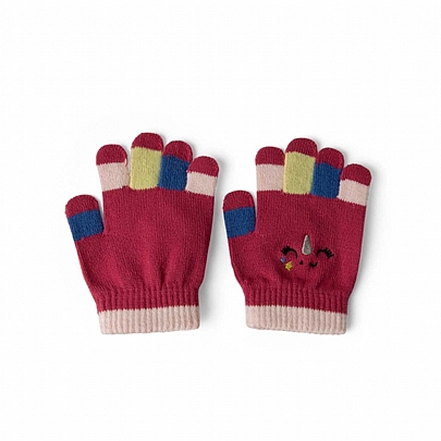 Item: tuc-tuc magic gloves - Pink tuc-tuc magic gloves - Pink