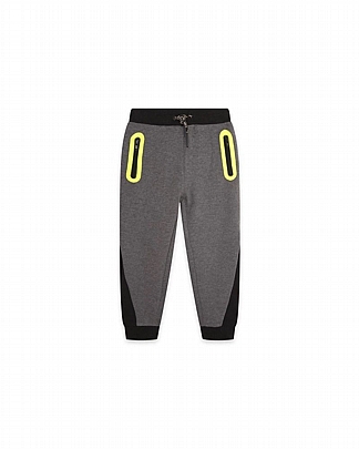 Item: Pantalon largo space explorers beyond nath kids - Dark grey Pantalon largo space explorers beyond nath kids - Dark grey