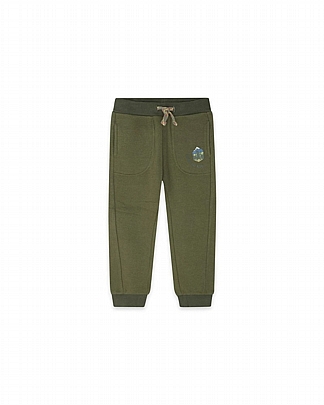 Item: nath kids sweatpants - Olive nath kids sweatpants - Olive