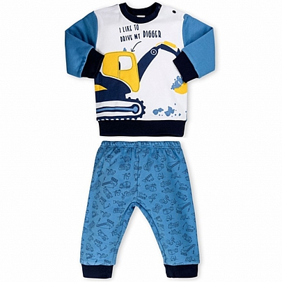 Item: ellepi pajamas ellepi pajamas