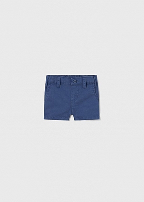 Mayoral capertine bermuda - Blue