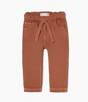 Προϊόν: παντελόνι Twill zippy παντελόνι Twill zippy