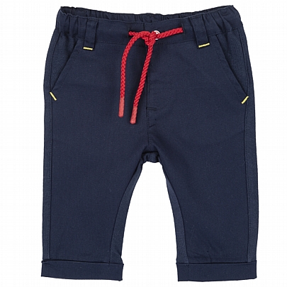 Item: chicco pants - Dark blue chicco pants - Dark blue