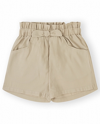 Item: shorts CANADA House - Beige shorts CANADA House - Beige