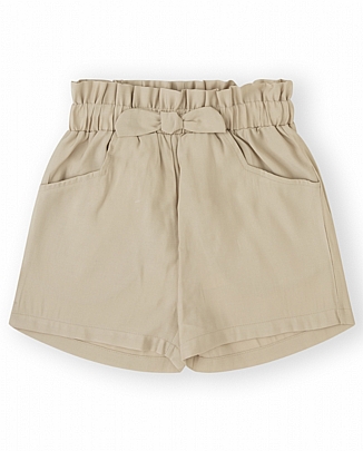 shorts CANADA House - Beige