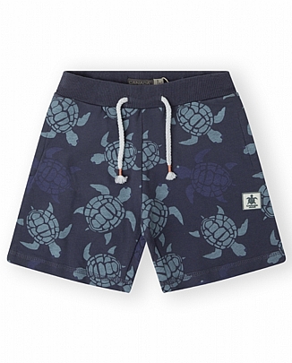 Item: CANADA House shorts - Dark blue CANADA House shorts - Dark blue