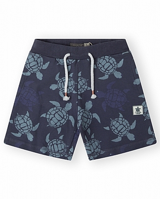 CANADA House shorts - Dark blue