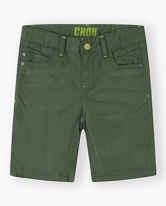Item: Bermuda shorts TUNDRA CANADA House - Green Bermuda shorts TUNDRA CANADA House - Green