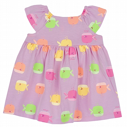 Chicco dress - Pink