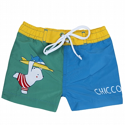 chicco boxer briefs - Blue