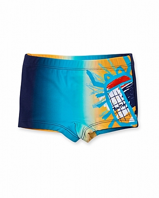 Item: tuc-tuc boxer shorts - Light blue tuc-tuc boxer shorts - Light blue