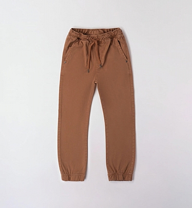 iDO pants - Brown