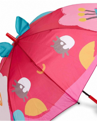 Item: Tuc tuc rattan umbrella
- Fuchsia Tuc tuc rattan umbrella
- Fuchsia